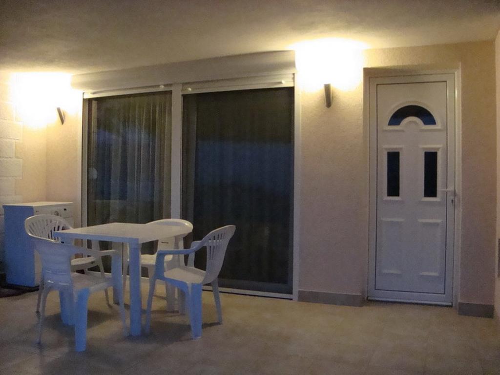 Вилла Natalia Tivat Habitación foto