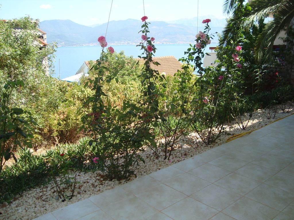 Вилла Natalia Tivat Habitación foto